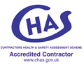 HAS Accredited Contractor