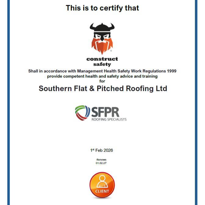 Construct Safety 2026