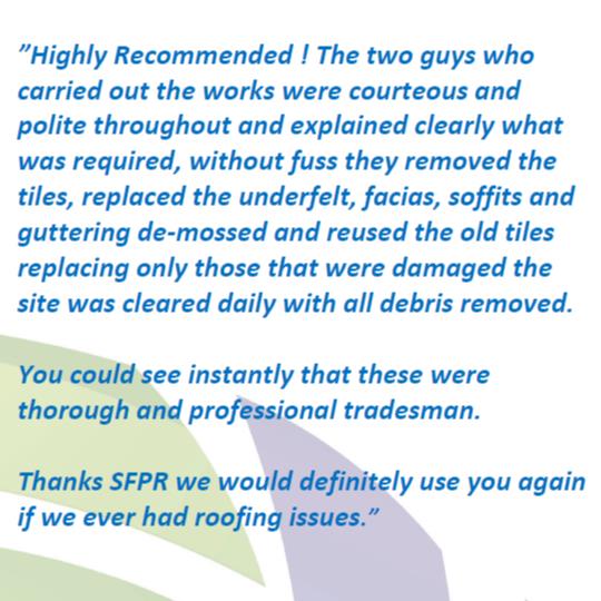 Customer Review