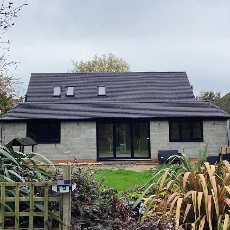 New Roof in Bognor Regis