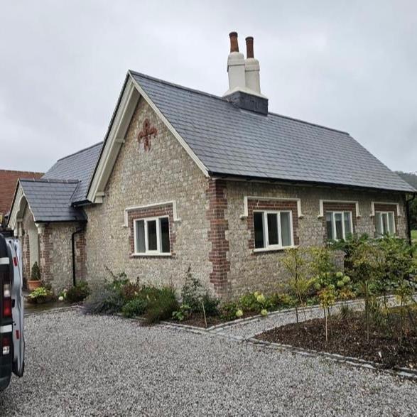 Petersfield Barn Conversion