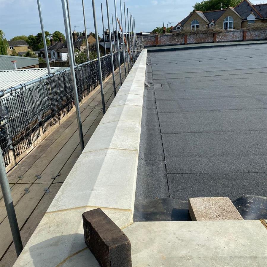 Windsor - Completed