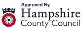 Hampshire County Council